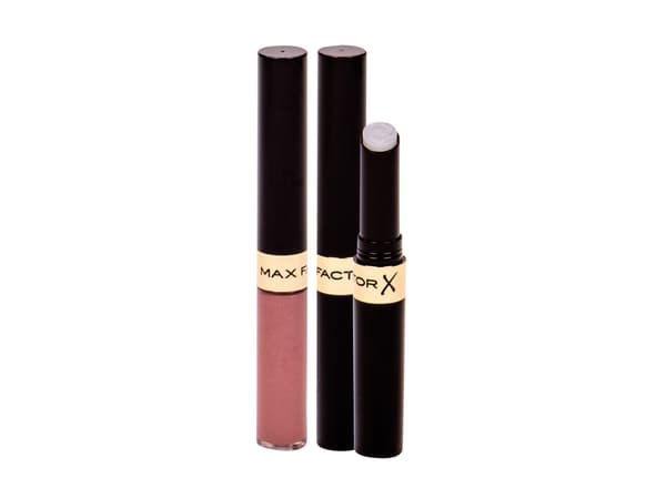Max Factor Lipfinity 24hrs Long Lasting Lipstick 001 Pearly Nude 42 Grams
