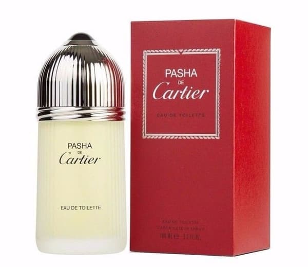 Pasha, Miehet, Eau De Toilette, 100 ml
