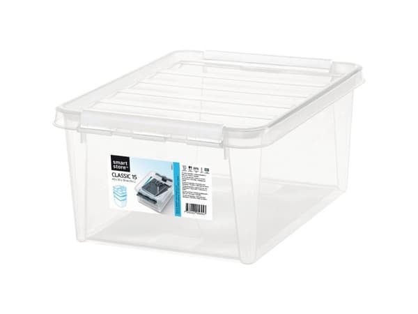 Förvaringslåda SmartStore Classic 14 l