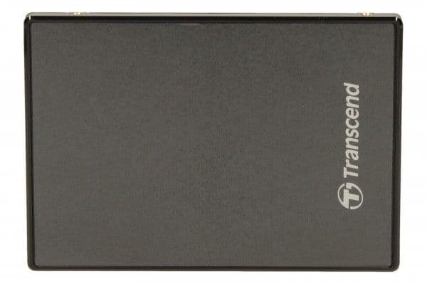 Transcend PSD330 - SSD - 32 GB - intern - 2,5" - IDE/ATA