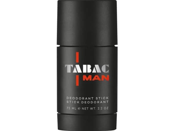 Tabac Tabac, Mann, Beskyttelse, Duft, Deodorantstift, For menn, 75 ml For menn
