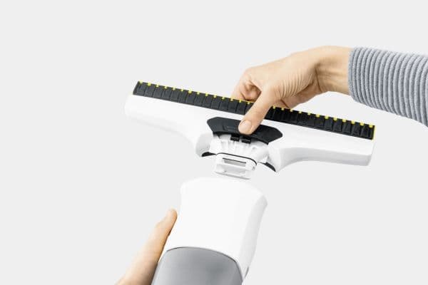 Kärcher WV 6 Plus lasinpesukone