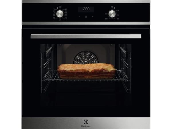 Piekarnik Electrolux Electrolux Electrolux EOF5F50BX
