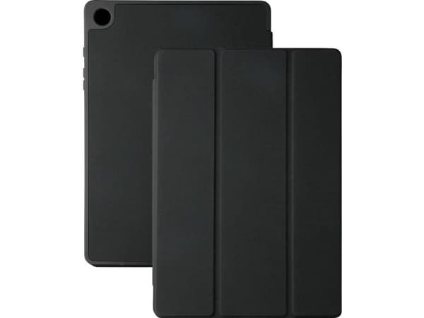 4smarts - Vikbart fodral för surfplatta - för Samsung Galaxy Tab A9+