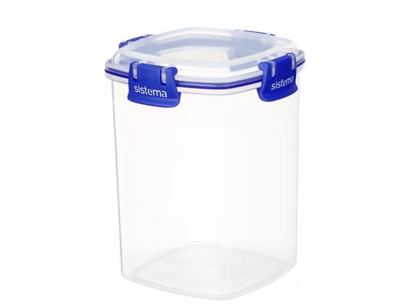 Sistema Cracker Clip it Plus 900 ml
