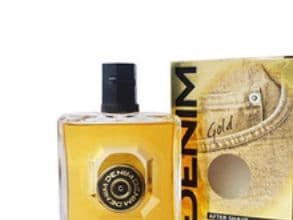 Denim Gold AS 100 ml