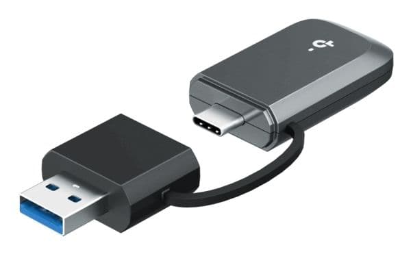 TP-Link Archer TBE230U BE3600 Wi-Fi 7 USB-adapter