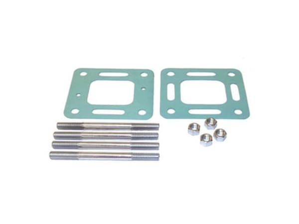 Sierra Exhaust Elbow Mounting Kit