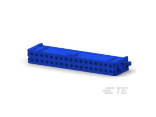 TE Connectivity 1-1658526-8 1 st Tray