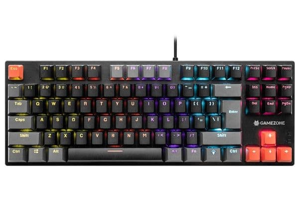 Tracer GameZone Blade 87 -näppäimistö