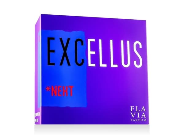 Flavia Excellsus Next eau de parfum 100 ml (dame)