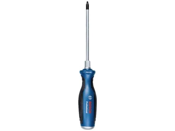 Bosch-ruuvinväännin PH2 125MM