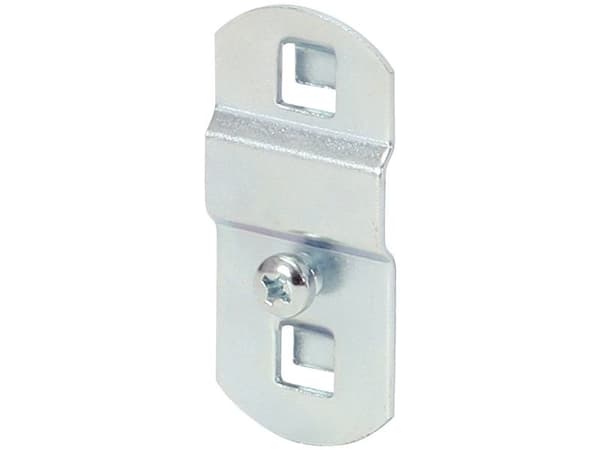 KS TOOLS bunnplater, små (860.0860)