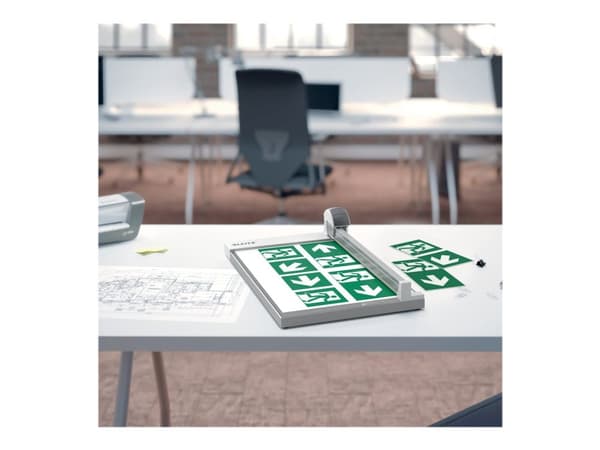 Leitz Precision Office A3 - Trimmer - papper