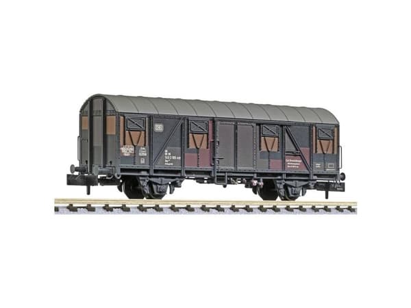 Liliput L265061 N Fleischmann godsvogner
