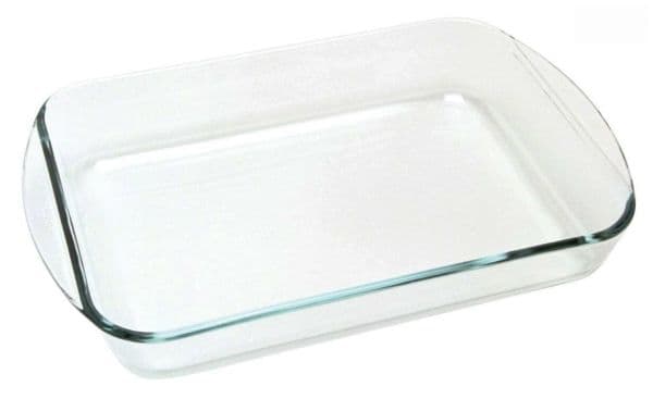 Pyrex-ruoat PYREX 234B0007046 (Pata-astia)