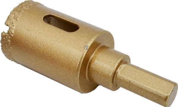 AWTOOLS GRESE PORA 40mm