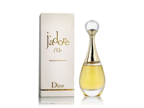 Dior J'Adore L'Or Essence De Parfum 50ml