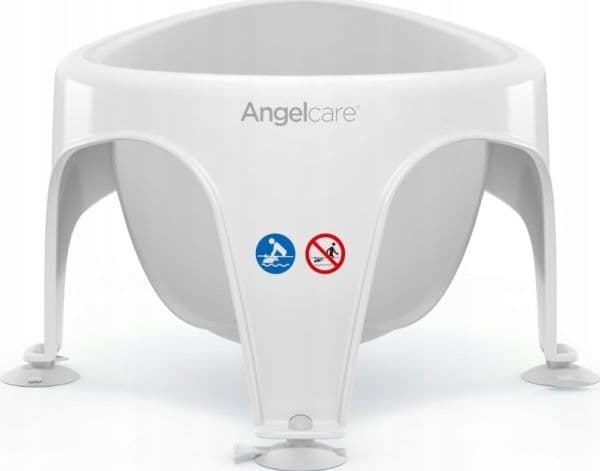 Angelcare badstol, grå