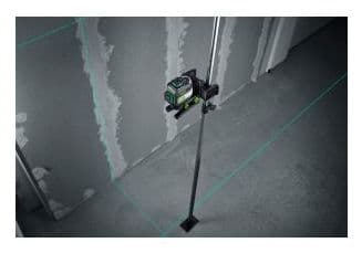 Laserliner MasterPlane-Laser 3G Pro 360° linjalaser