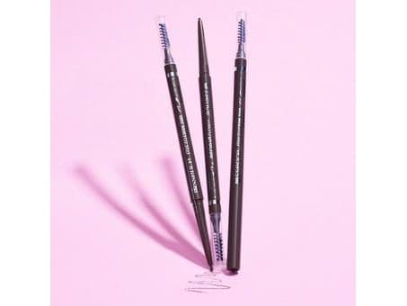Essence Micro Precise Brow Pencil New 04 Perfect For Defining And Shaping Eyebrows