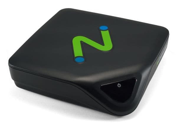 nStation L400 -pääte