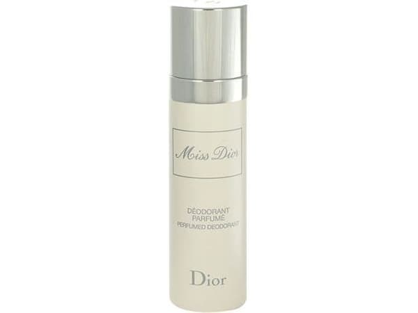 Dior Miss Dior Deodorant Spray 100ml