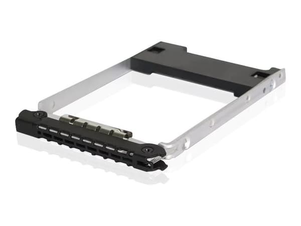 ICY DOCK EZ-Slide Slim MB993TP-B - Ssd/harddisk-caddy - 2.5"