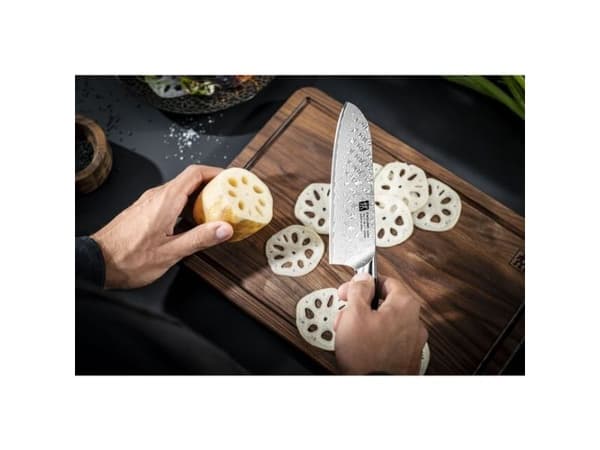 Zwilling TANREI Santoku 18 cm