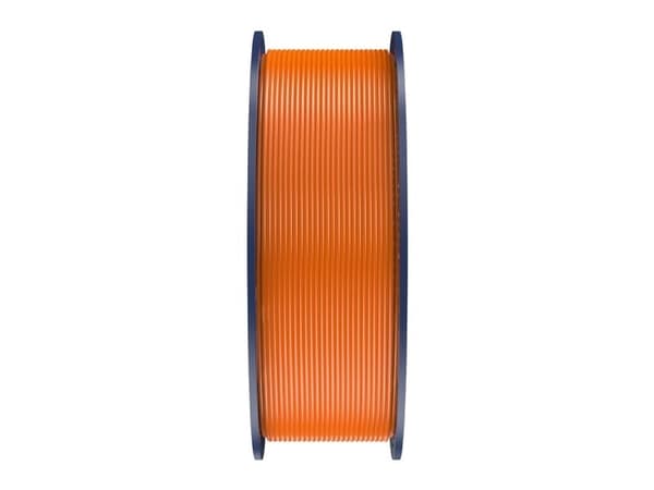 Sunlu PLA+ 2.0 filament (Sunny Orange)