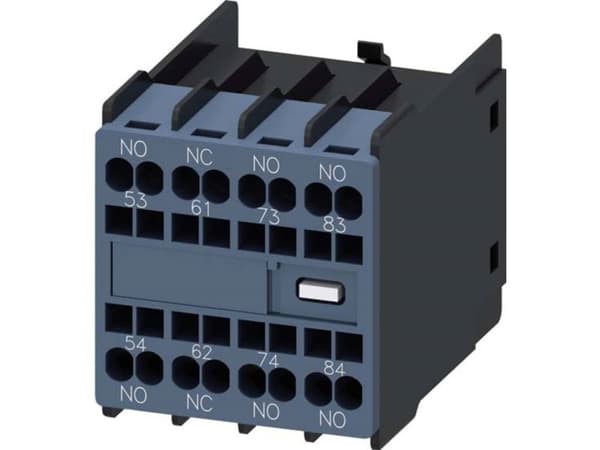 Siemens 3RH2911-2XA31-0MA0