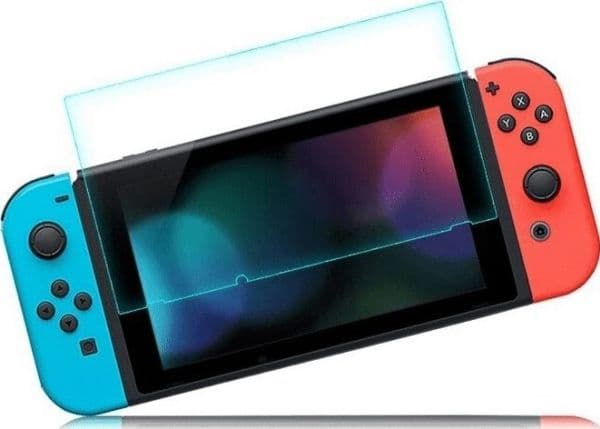 MARIGames härdat glas till Nintendo Switch (SB4945)