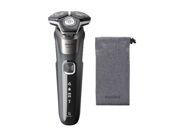 Philips Series 5000 S5887/10 barbermaskin