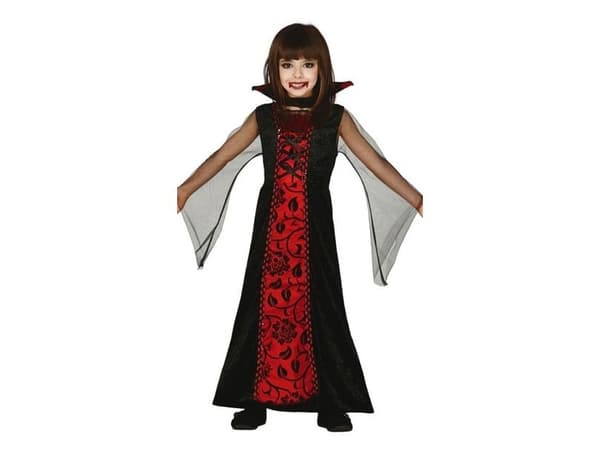 Vampyyrikreivitär puku