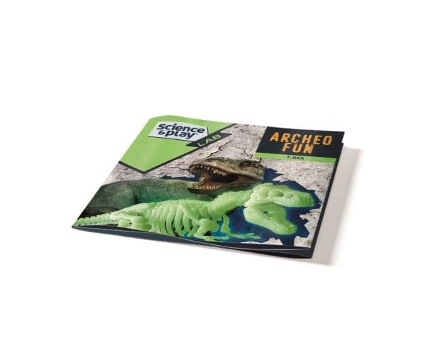 Clementoni T-Rex