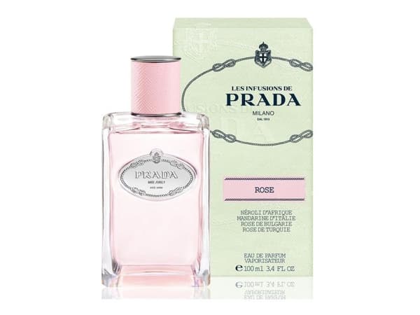 Prada Infusion de Rose (2017) EDP W 100 ml