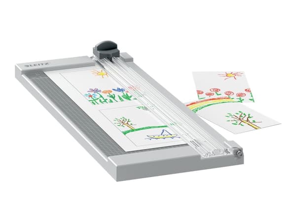 Leitz Precision Home A4 - Trimmer - papir
