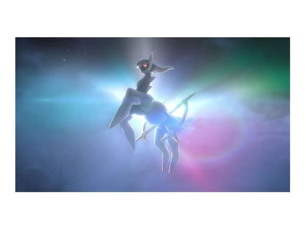 Nintendo Pokémon Legends: Arceus, Nintendo Switch, E (Kaikki)