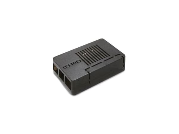 ODROID C1+/C2-CASE-BK SBC-kaappi Lajittelu