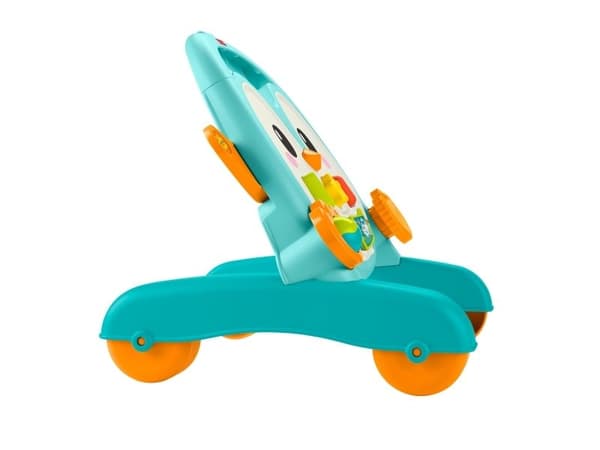 Fisher-Price Penguin Walker