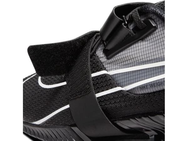 Nike Romaleos 4-sko for menn 47,5 (CD3463-010)