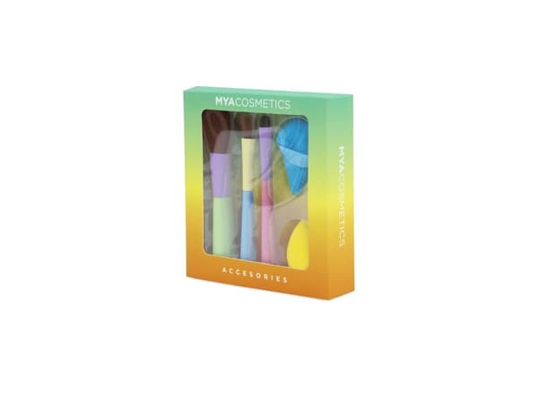 Aromya Mya Makeup Accessories Sets