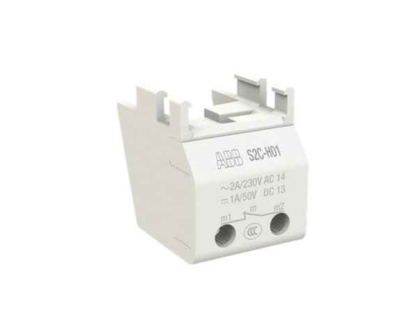ABB 2CDS200970R0031