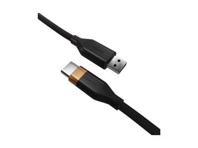 CABLE USB TO USB-C 2M/DRU5021A DURACELL