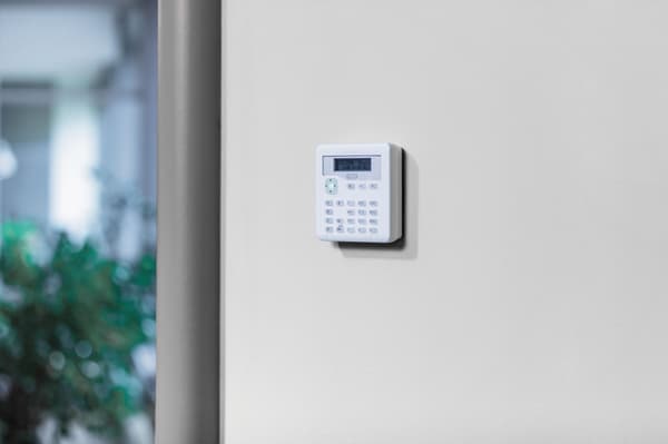 ABUS Secoris BedienteilBUBE60000