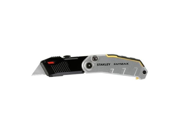 STANLEY kniv FatMax med infällbart blad