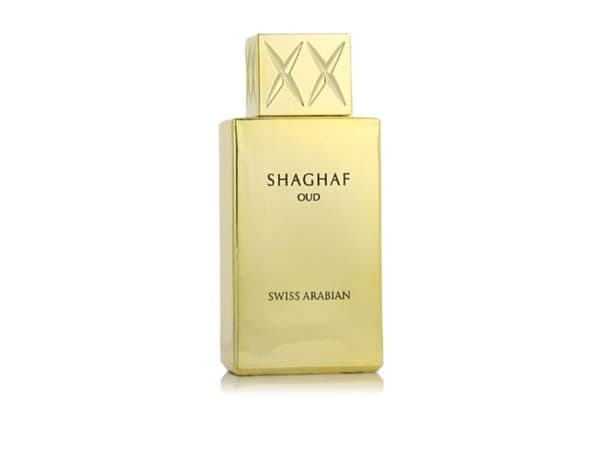 Swiss Arabian Shaghaf Oud EDP U 75 ml