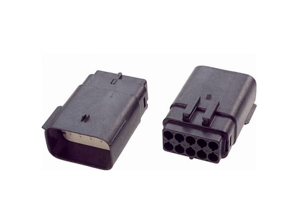 Molex Pin kotelointikaapeli 194190015 1 kpl Bulkki