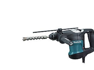 Makita bor-/meiselhammer - bor-/meiselhammer HR3200C