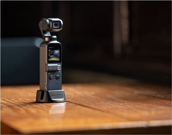 PGYTECH - Stativ - for DJI Osmo Pocket
